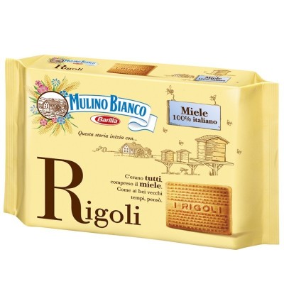 Cornetti Albicocca Mulino Bianco - 300 g
