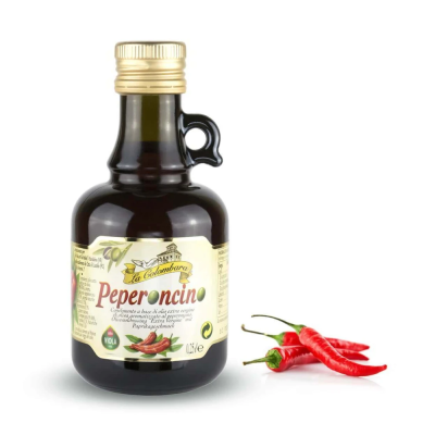 Olio Extra Vergine di Oliva