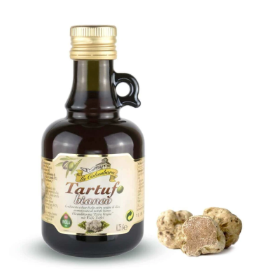 Olio Extra Vergine di Oliva