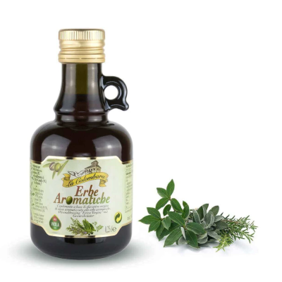 Olio Extra Vergine di Oliva