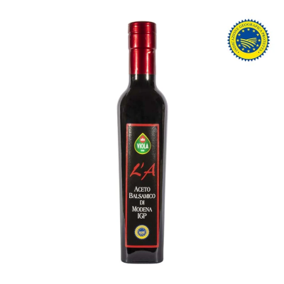 Aceto  Balsamico di Modena IGP  Ponti - 250 ml