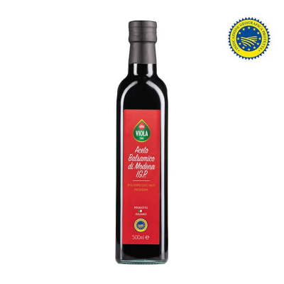 Aceto  Balsamico di Modena IGP Viola - 500 ml
