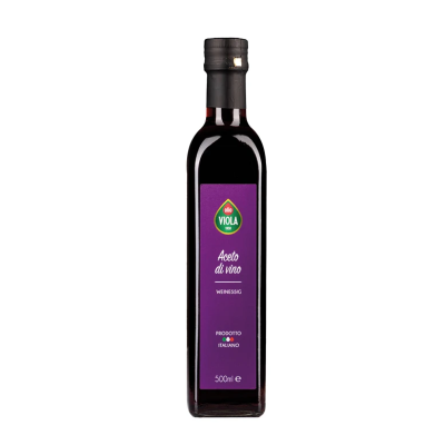 Aceto di Vino Viola - 500 ml