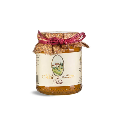 Miele di Melo Viola - 500 g