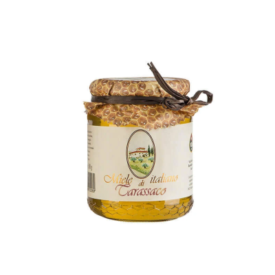 Miele di Tarassaco Viola - 500 g