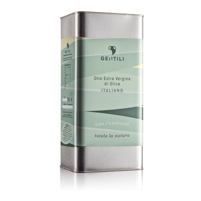 Olio Extra Vergine di Oliva