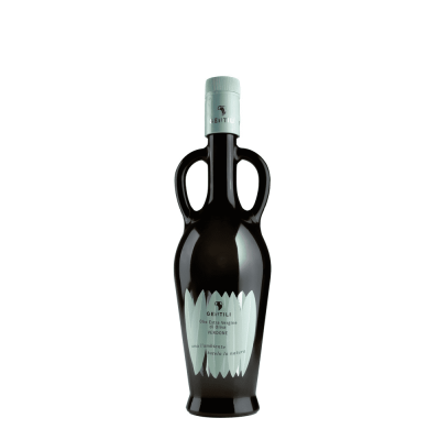Olio Extra Vergine di Oliva Verdone Italiano Gentili - 750 ML