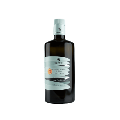 Olio Extravergine di Oliva Delizia Carapelli - 750 ML