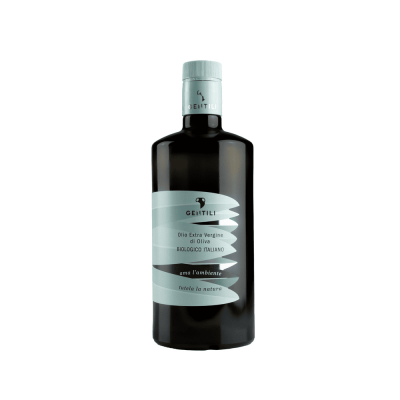 Olio Extravergine di Oliva Delizia Carapelli - 750 ML