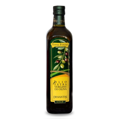 Olio Extravergine di Oliva Delizia Carapelli - 750 ML
