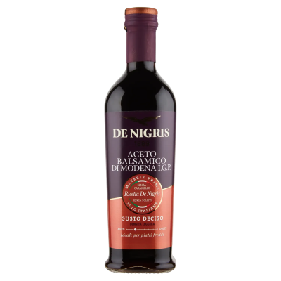 Aceto  Balsamico di Modena IGT  Ponti - 500 ml