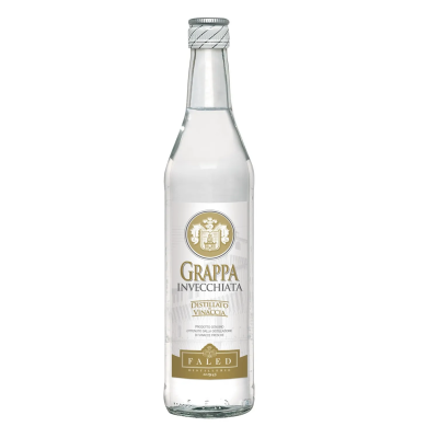 Grappa  Invecchiata Faled - 700 ml