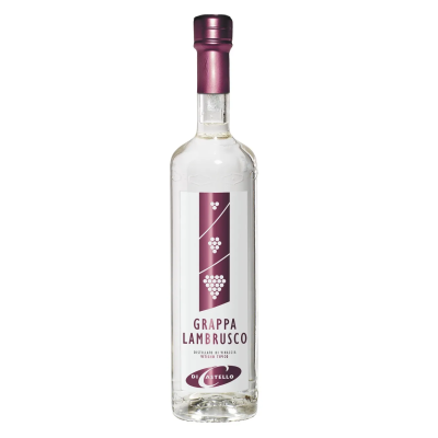 Grappa Lambrusco Faled - 500 ml