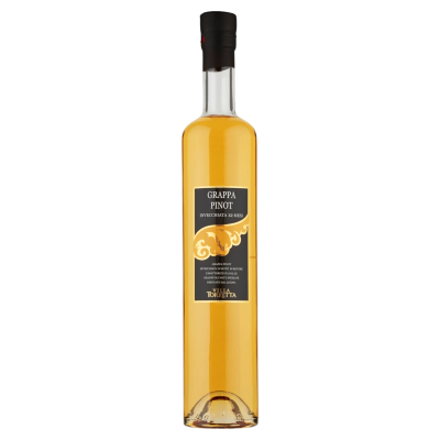 Grappa  Candolini  Bianca - 700 ml