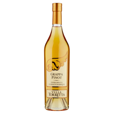 Brandy  Vecchia Romagna Classica - 700 ml