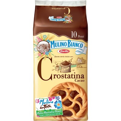 Cornetti Albicocca Mulino Bianco - 300 g