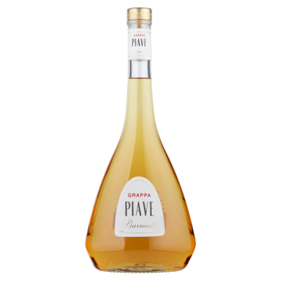 Grappa Piave Barricata Cuore - 700 ml