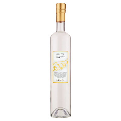 Brandy  Vecchia Romagna Classica - 700 ml