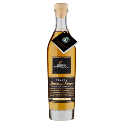 Brandy  Vecchia Romagna Classica - 700 ml