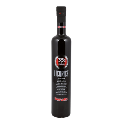 Liquore Licorice Bonollo - 500 ml