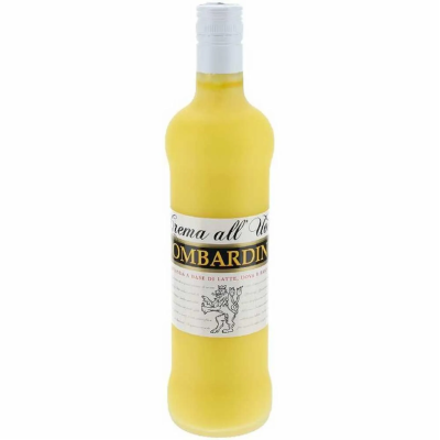 Liquore Bombardino Distillerie Valdoglio - 700 ml