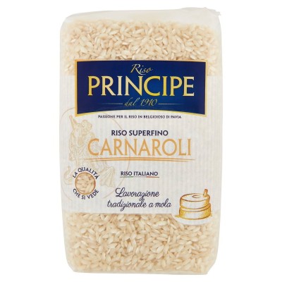 Riso Arborio Gallo - 1000 g