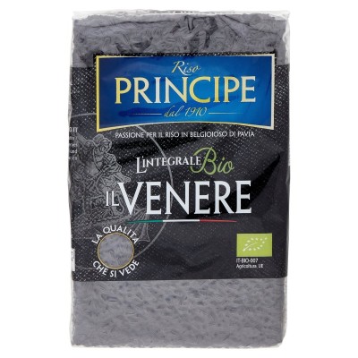 Riso Venere BIO Principe - 500 g
