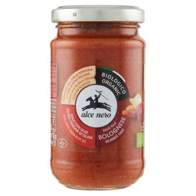 Ragù Barilla Montanaro - confezione  da 400 g