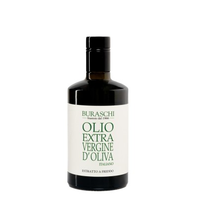 Olio Extravergine di Oliva  Dante - 1L