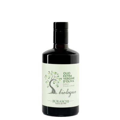 Olio Extravergine di Oliva  Dante - 1L