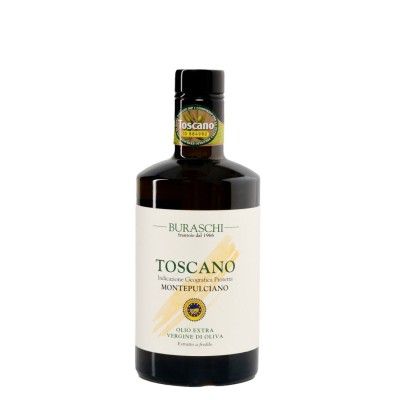 Olio Extravergine di Oliva  Dante - 1L