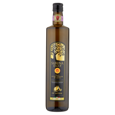Olio Extravergine di Oliva Delizia Carapelli - 750 ML