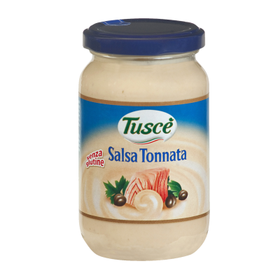 Salsa Messicana Piccante Top down Calvè - 250 g