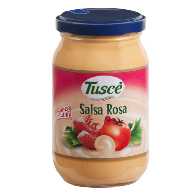 Salsa Messicana Piccante Top down Calvè - 250 g