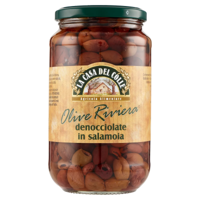 Peperlizia  Ponti  Le Cipolline - 245 g