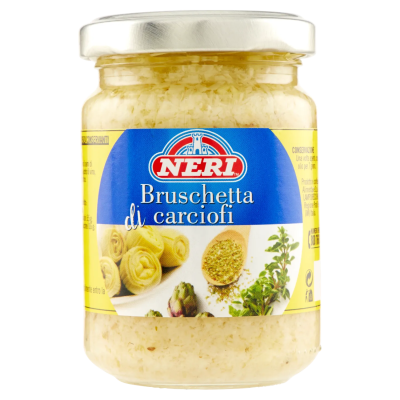 Peperlizia  Ponti  Le Cipolline - 245 g