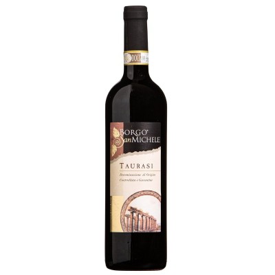 Vino Rosso Corvo - 750 ml