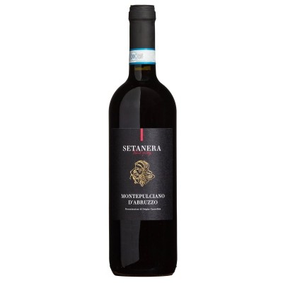 Vino rosso Freschello - 750 ml