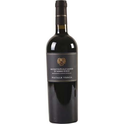 Vino rosso Freschello - 750 ml