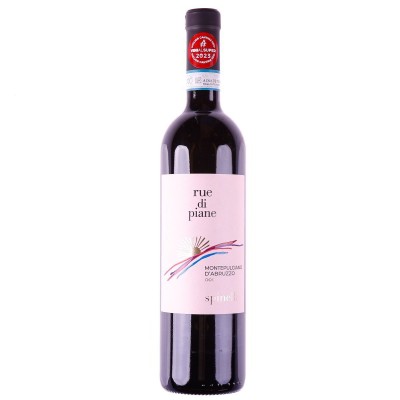 Vino rosso Freschello - 750 ml