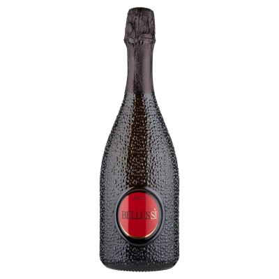 Spumante Cuvèe Brut Prestige Bellussi - 750 ml