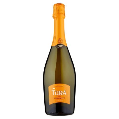 Spumante Extra Dry Turà - 750 ml