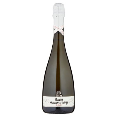 Spumante Dolce Bosca Anniversary - 750 ml