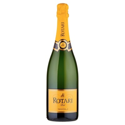 Spumante Brut Trento DOC Rotari - 750 ml
