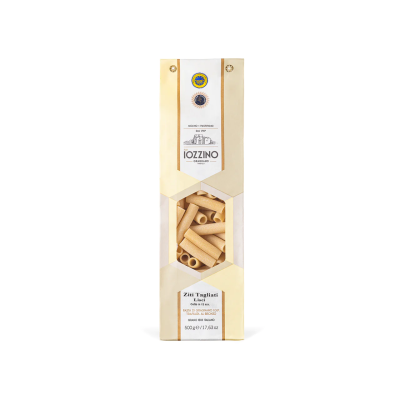 Pasta  Pennette  Rigate  - confezione da 500 g