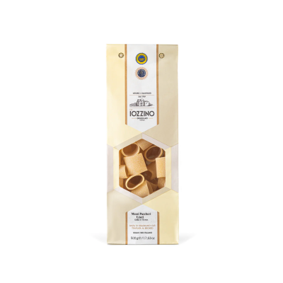 Pasta  Pennette  Rigate  - confezione da 500 g