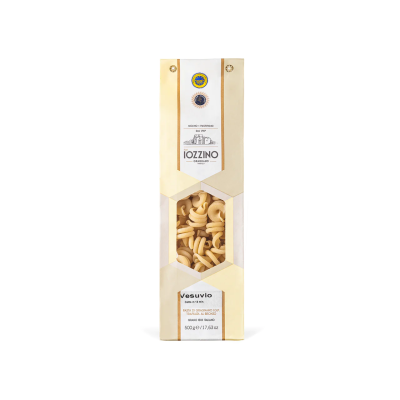 Pasta  Pennette  Rigate  - confezione da 500 g
