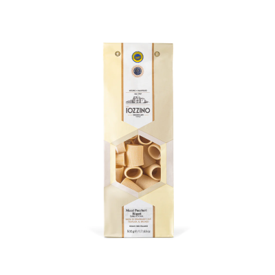 Pasta  Pennette  Rigate  - confezione da 500 g