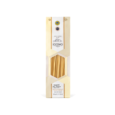 Pasta  Pennette  Rigate  - confezione da 500 g