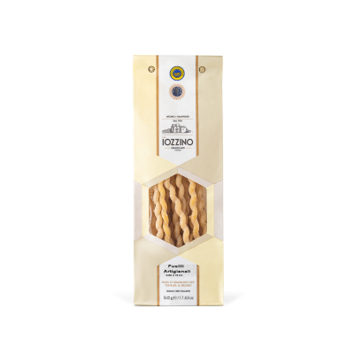 Pasta  Pennette  Rigate  - confezione da 500 g
